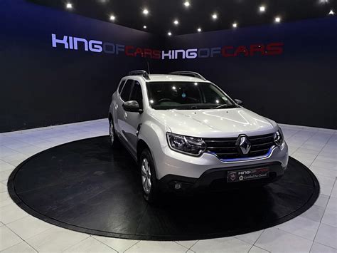 2019 renault duster 1.5 dci dynamique